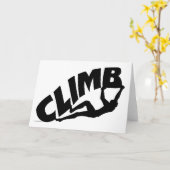 Carte Rock Bouldering (Fleur jaune)