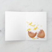 Carte Rock Chick (Intérieur)