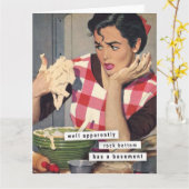 Carte Rock inférieur (Fleur jaune)