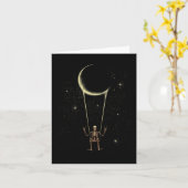 Carte Rock Sur Bynd Tee - shirts Pour Femmes Rock Et Rol (Fleur jaune)