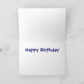 Carte Rocks de curling (Intérieur)