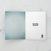 Carte Rockstar et guitare électrique - look grunge pour (Intérieur)