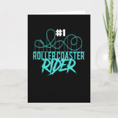 Carte Rollercoaster Rollercoaster (Devant)