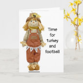 CARTE ROMANCE/AIMER CETTE HALLOWEEN (Fleur jaune)