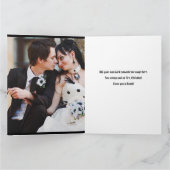 Carte Romance gothique sombre Je t'aime jusqu'à la mort  (Intérieur)