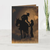 Carte Romance occidentale (Devant)