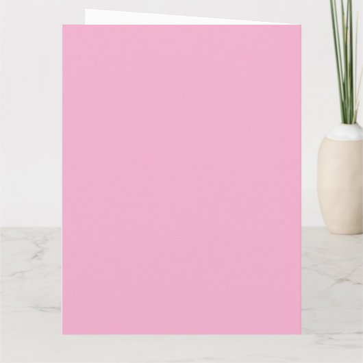 Carte Romantic (Dos)