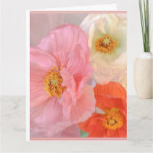 Carte Romantic (Devant)