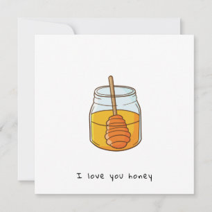 Carte Romantique - Anniversaire - Carte de jour de