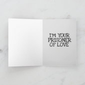 CARTE ROMANTIQUE DE GRÂCE ROMANTIQUE (Intérieur)