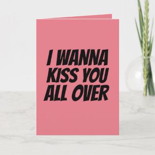 CARTE ROMANTIQUE ROMANTIQUE