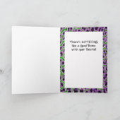 Carte Romp de la nuit (Intérieur)