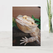 Carte Ronnie (Devant)