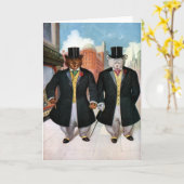 Carte Roosevelt concerne la ville à New York (Fleur jaune)