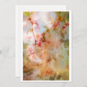 Carte Rosaire (Devant / Derrière)