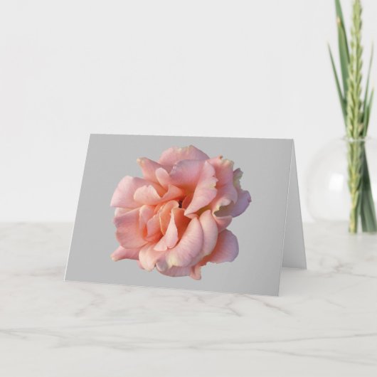 Carte rose (Devant)