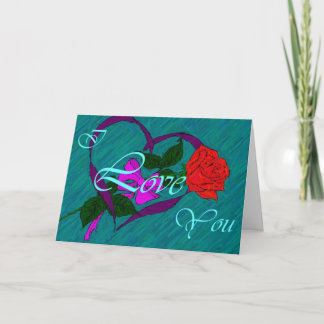Carte Rose3
