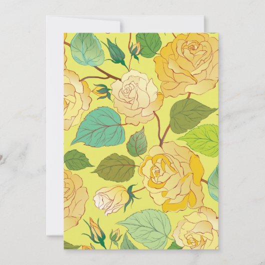 CARTE ROSE 4 (Devant)