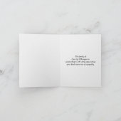 Carte Rose Blanche Dans Le Sable De Plage (Intérieur)