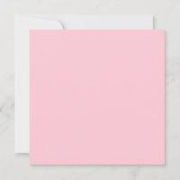 Rose de thé rose couleur unie