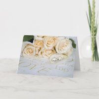 Rose mariage Petal
