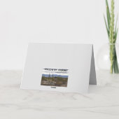 Carte Rose Océan (Dos)