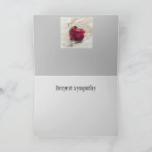 Carte Rose Océan (Intérieur)