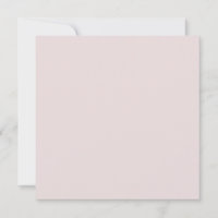 Rose Pâle de Ballerine Couleur Uni 