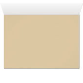 Carte Rose Paris Crow Globe (Intérieur Horizontal (Bas))