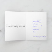 Carte Rose spécial (Intérieur)