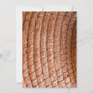 Carte Roseau mouillé