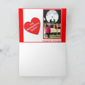 CARTE ROSEMARY'S TOWER & TRAIN STATION 3 (Intérieur)