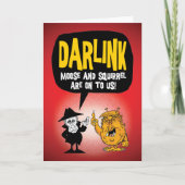 Carte Rosey et Muellwinkle (Devant)