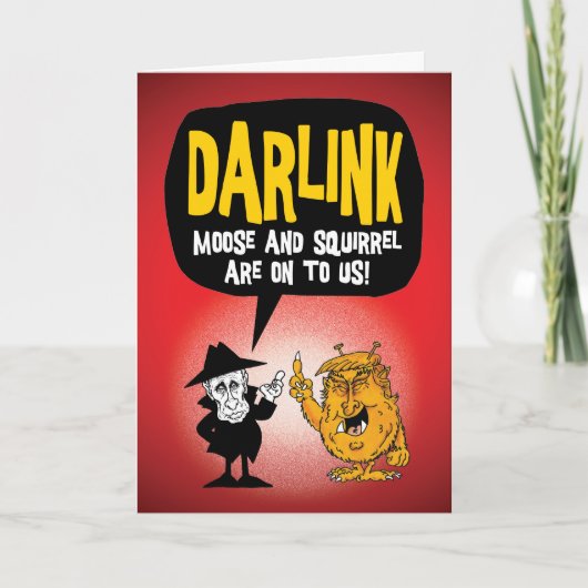 Carte Rosey et Muellwinkle (Devant)