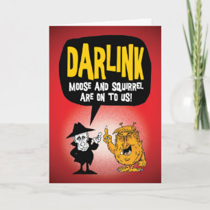 Carte Rosey et Muellwinkle