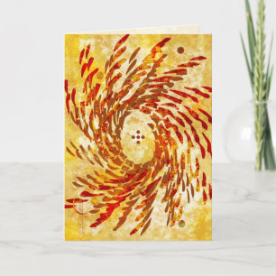 Carte Rotation solaire