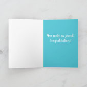 Carte Rottweiler de diplômes (Intérieur)