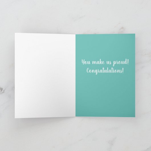 Carte Rottweiler de diplômes (Intérieur)