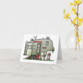 Carte Roue haute technologie 5e (Fleur jaune)