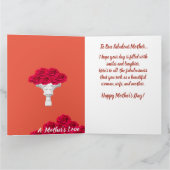 Carte Rouge Africain Américain (Intérieur)