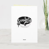 Carte Rouge Panada Crystaline Vibes Art (Dos)