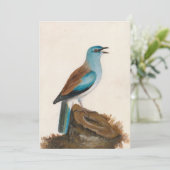 Carte Rouleau à grain | William Lewin (Debout devant)