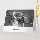 Carte Rouler (Fleur jaune)