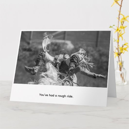 Carte Rouler (Fleur jaune)