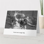 Carte Rouler (Devant)