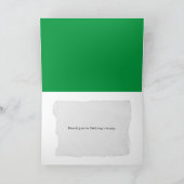 Carte Rouler le papier hygiénique très bientôt (Intérieur)