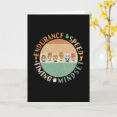 Carte Routage - Rope Ignorant L'Esprit (Fleur jaune)