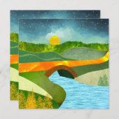 Carte Route d'or (Devant / Derrière)