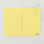 Carte routière de Los Angeles Calfornia (Dos)