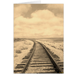 Carte routière ferroviaire